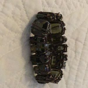 NWOT Stella & Dot Rain Bracelet